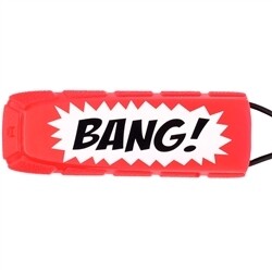 Exalt Bayonet - BANG!