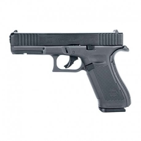 T4E Glock G17 Gen 5 .43cal - Black Limited Edition