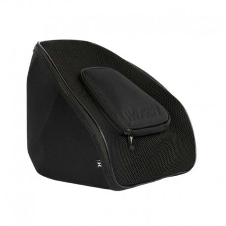 HK Army HSTL Goggle Case - Black