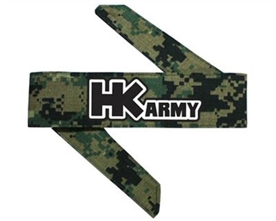 HK Army Headband - Digital Camo