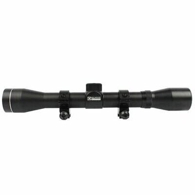 Killhouse 4 x 32 scope