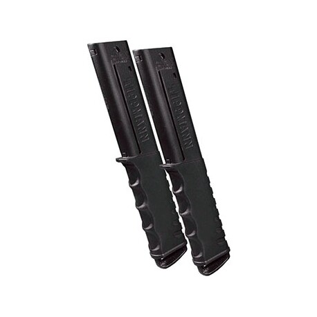 Tippmann Tipx/TCR Tru-Feed 12 round magazine - 2 pack