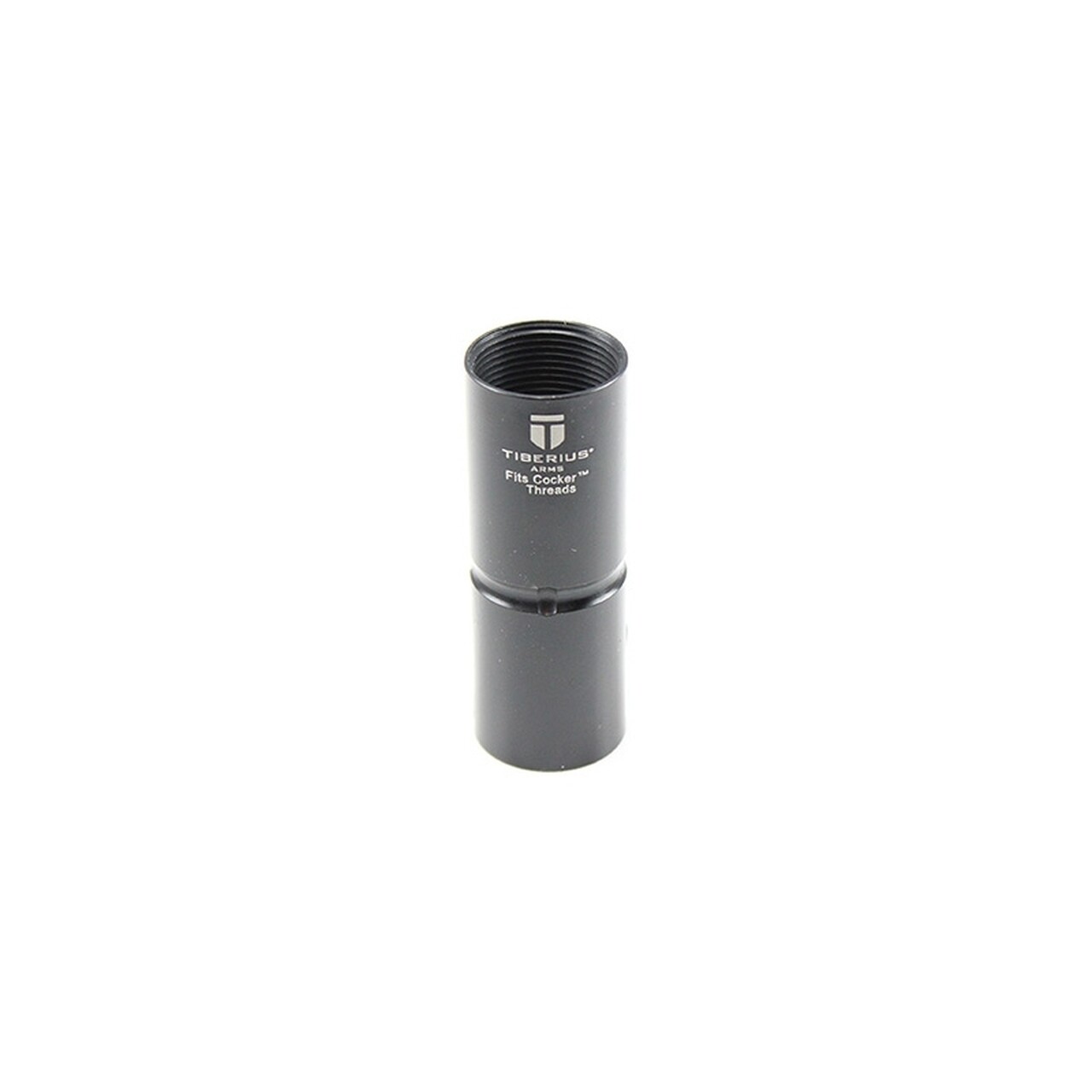 First Strike Adapter to AC