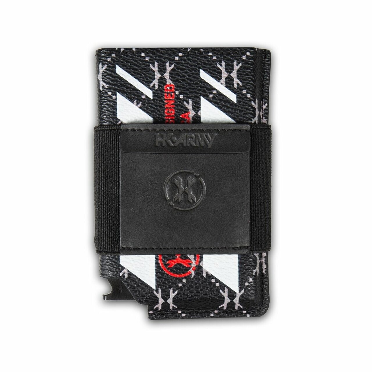 HK Army Wallet Clip