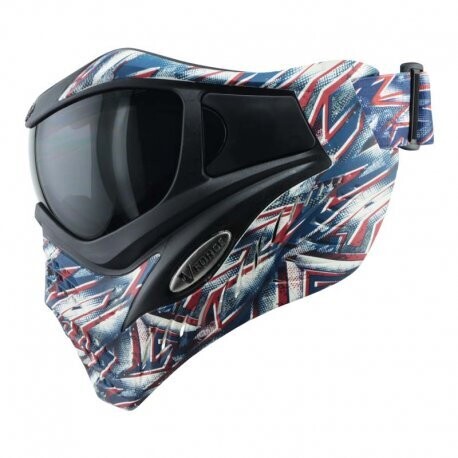 V-Force Grill SE - Spangled Hero