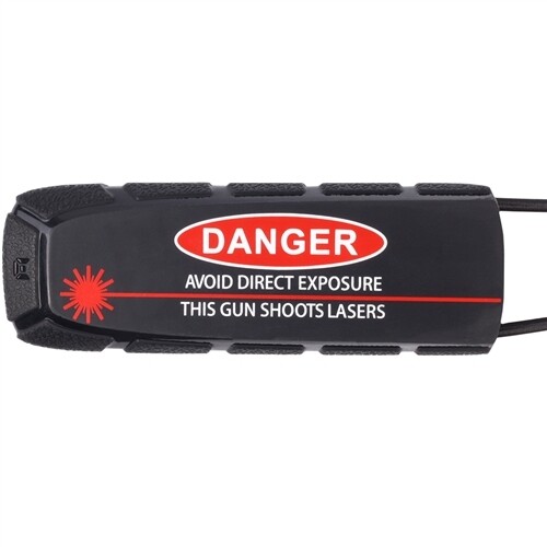 Exalt Bayonet - Danger Lasers