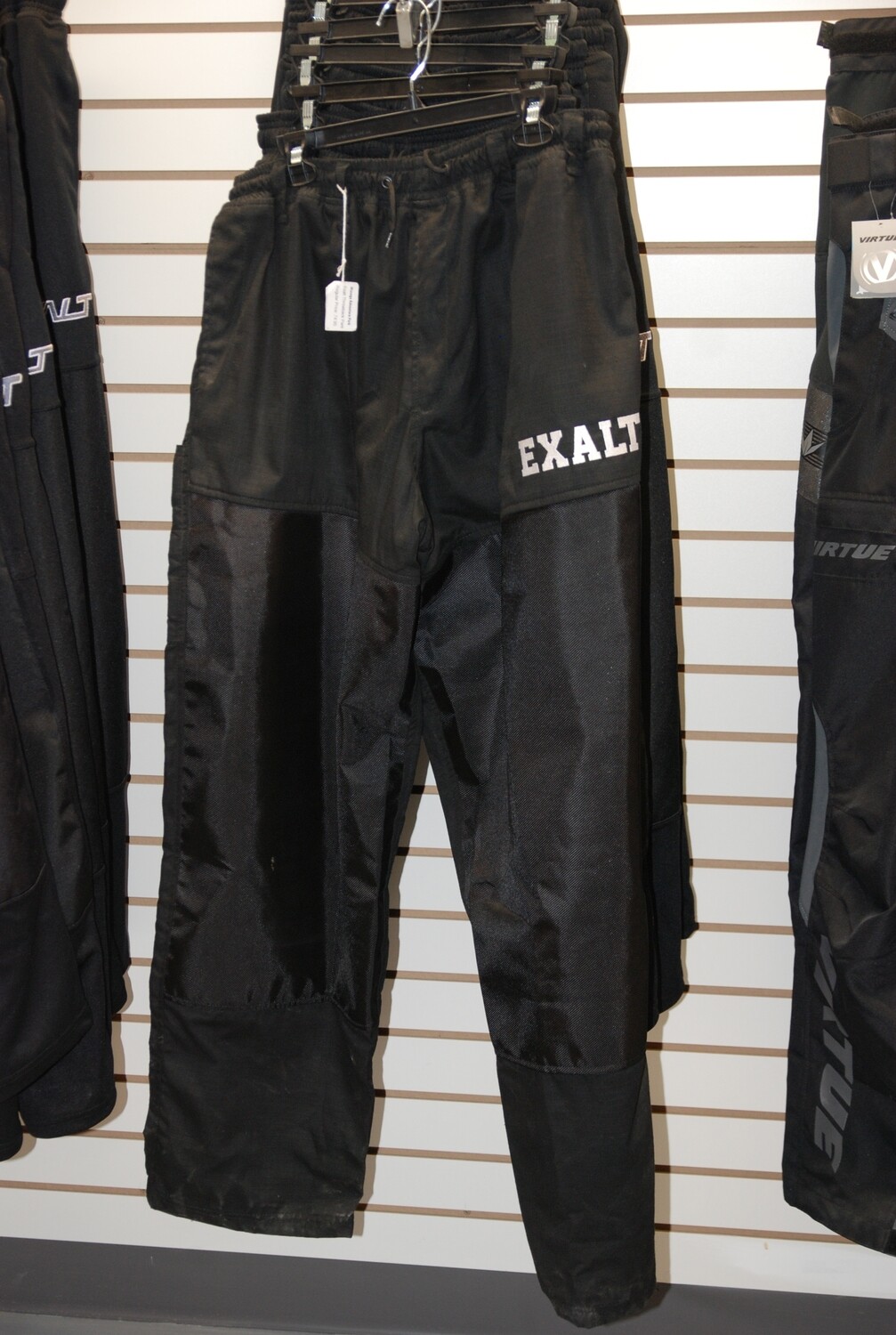 Exalt V1 Throwback Pants - Small
