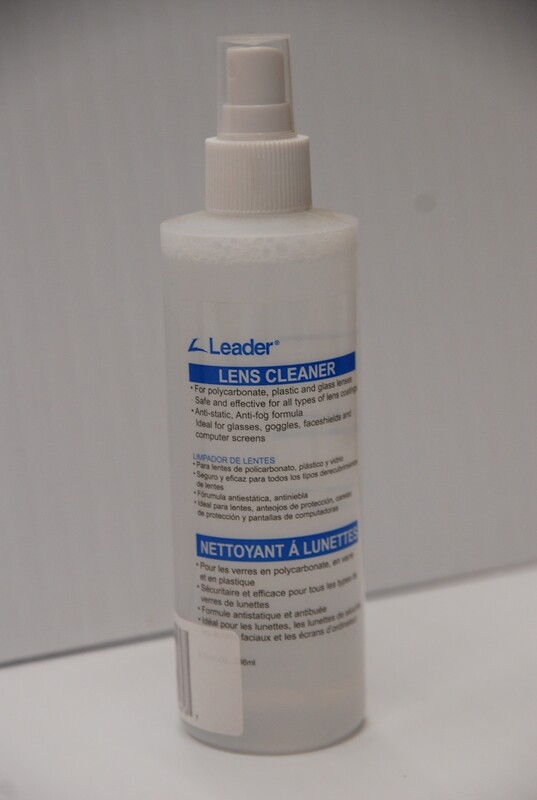 Leader Lens Cleaner