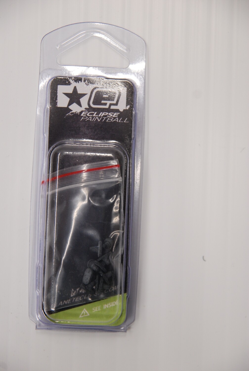 Eclipse Detents Kit