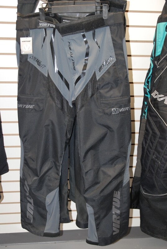 Virtue Breakout Pants - XXL