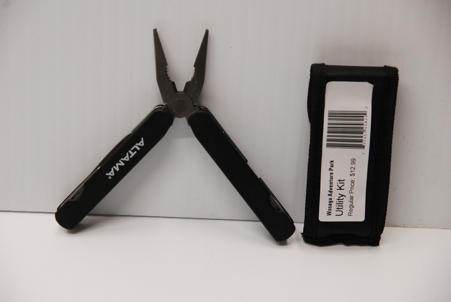 Altama Multi Tool
