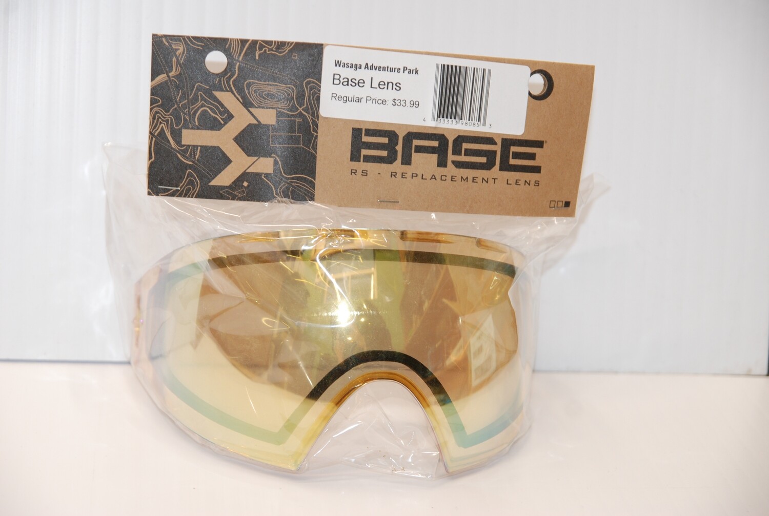Base Lens