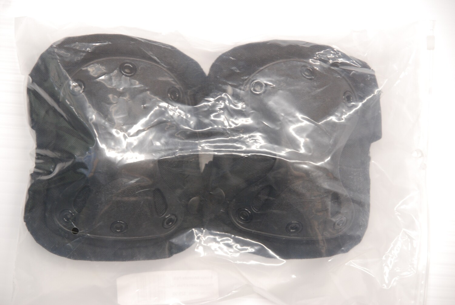 Tactical Kneepads