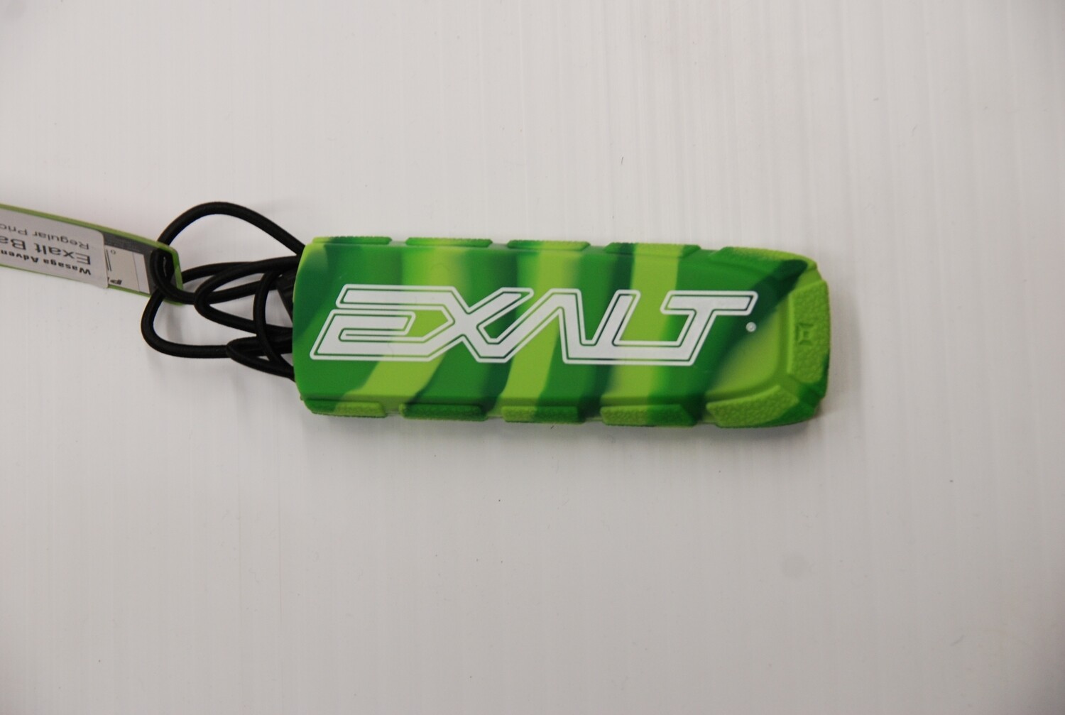 Exalt Bayonet - Lime Stripe