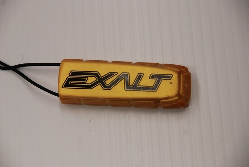Exalt Bayonet - Gold
