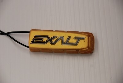 Exalt Bayonet - Gold Exalt Bayonet - Gold