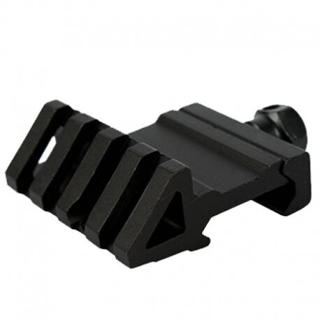 KWS 45 Degree Offset Rail