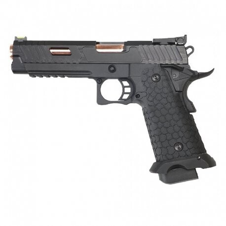 SRC Baba Yaga Hi-Capa 5.1 Airsoft Pistol