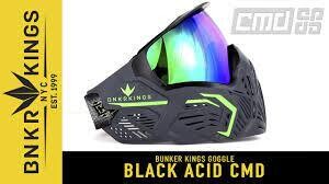 Bunkerkings CMD - Black Acid