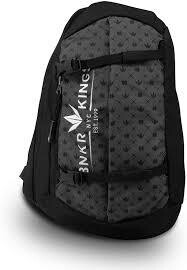 Bunkerkings PWK Sling - Black
