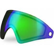 Bunkerkings CMD/VIO Lens - HD Acid