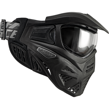 Vforce Grill 2.0 - Black