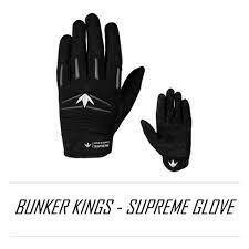 Bunkerkings Supreme Gloves