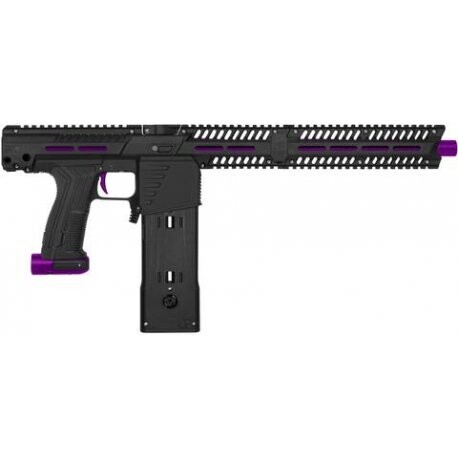 EMF100 - Purple Heart