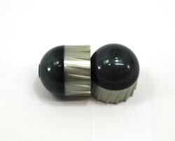 FSR 300 Count - Silver/Smoke