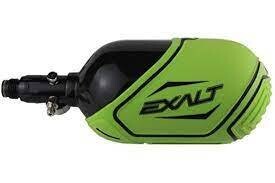 Exalt Tank Cover S - Green