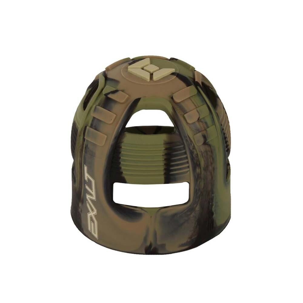 Exalt Tank Grip - Camo