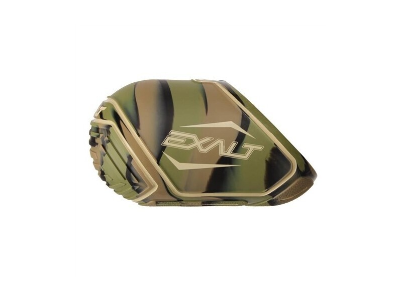 Exalt Tank Cover M - Camo