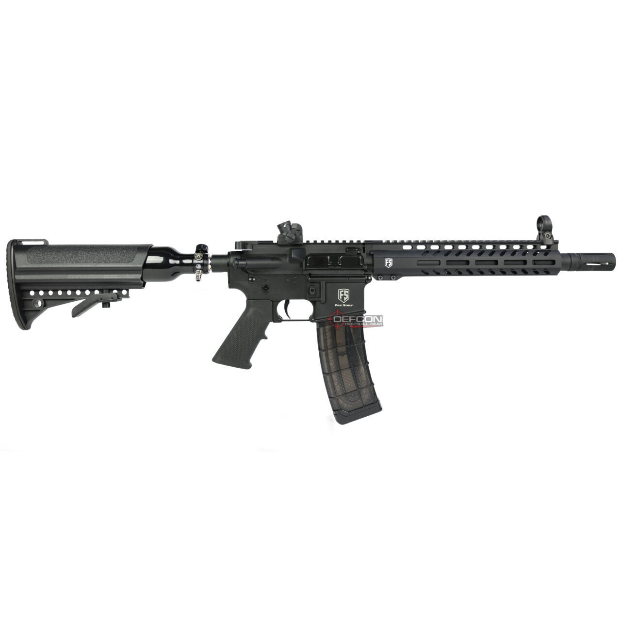 First Strike T15 - DEMO USED ONCE
