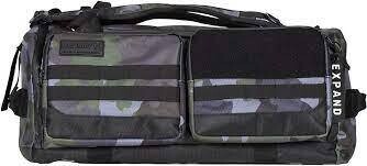 HK Expand Backpack - Shroud Forest