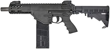 Valken M17 CQMF