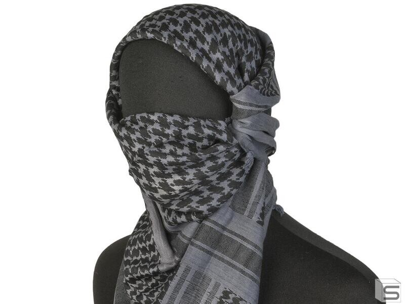 Valken Shemagh - Grey