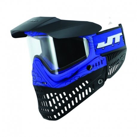 JT Proflex LE - Bandana Blue