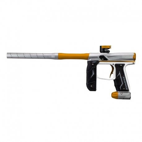 Empire Axe 2.0 - Gold / Silver