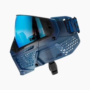 CRBN Zero Pro - Navy; More Coverage