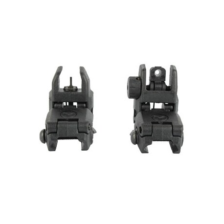 MBUS Flip up Sights