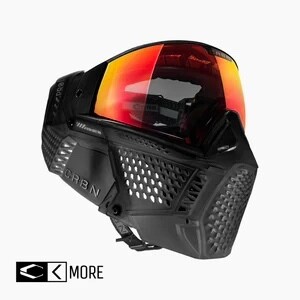 CRBN Zero Pro - Smoke; More Coverage