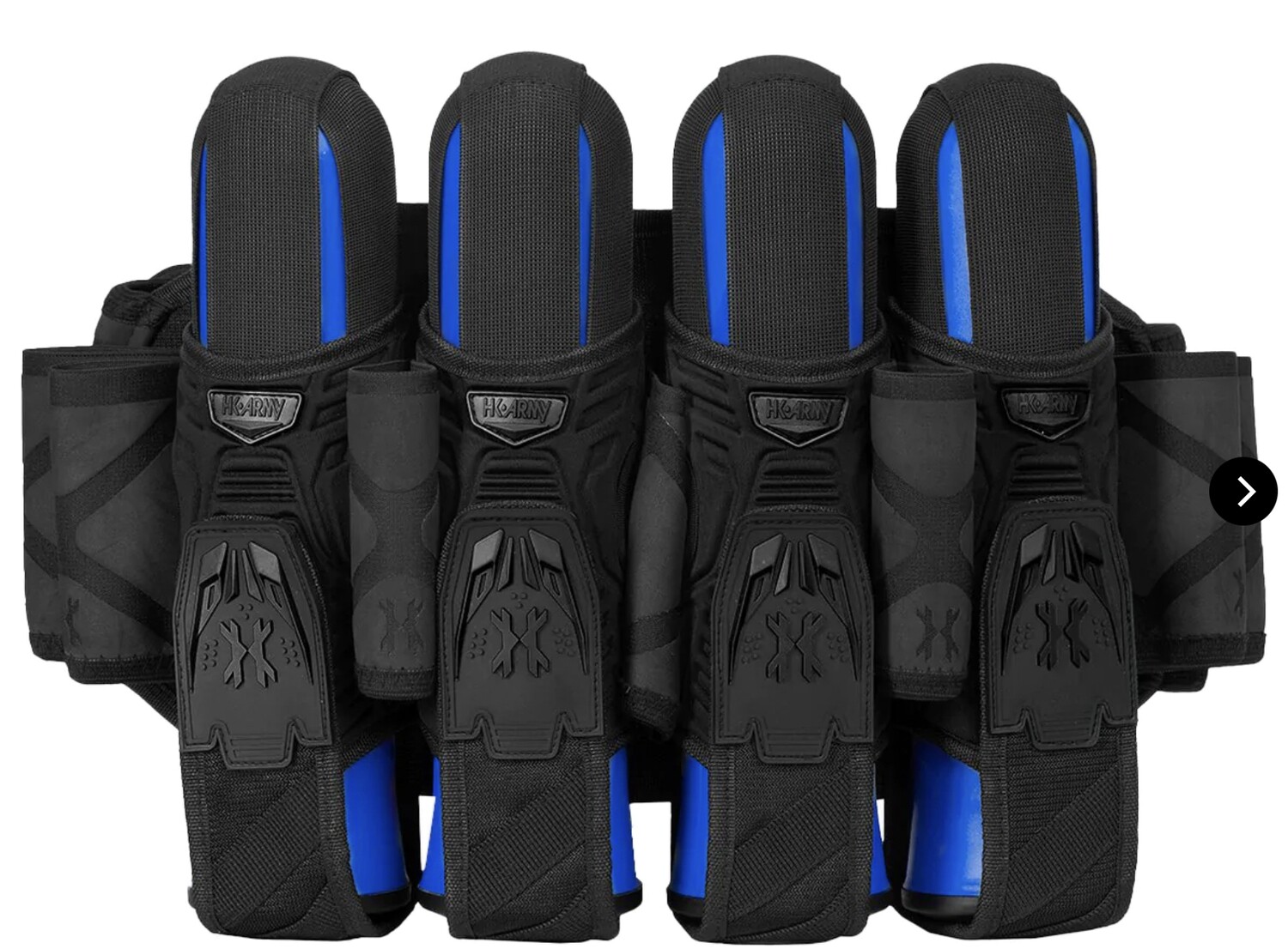 HK Magtek Harness