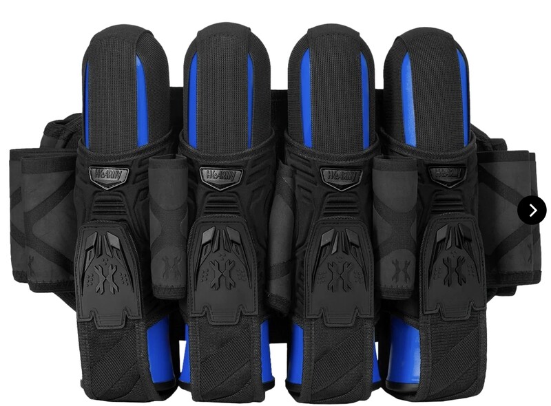 HK Magtek Harness