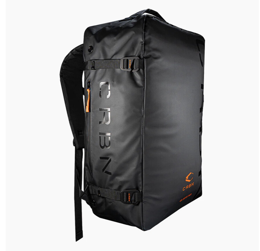 CRBN 48L DufflePack