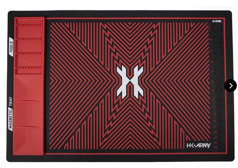 HK Magtek Mat