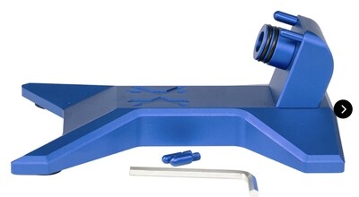 HK Army Marker Stand - Blue