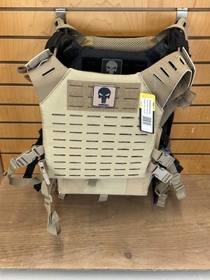 Valken MOLLE Plate Carrier Valken MOLLE Plate Carrier
