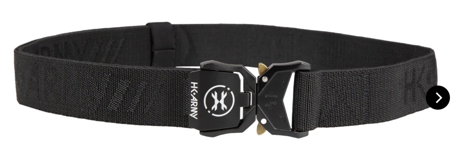 HK Quick Clip Belt