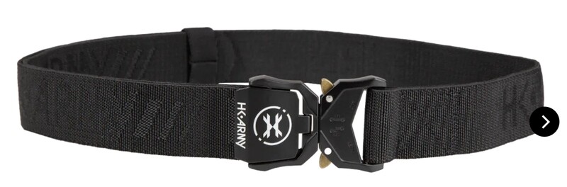 HK Quick Clip Belt