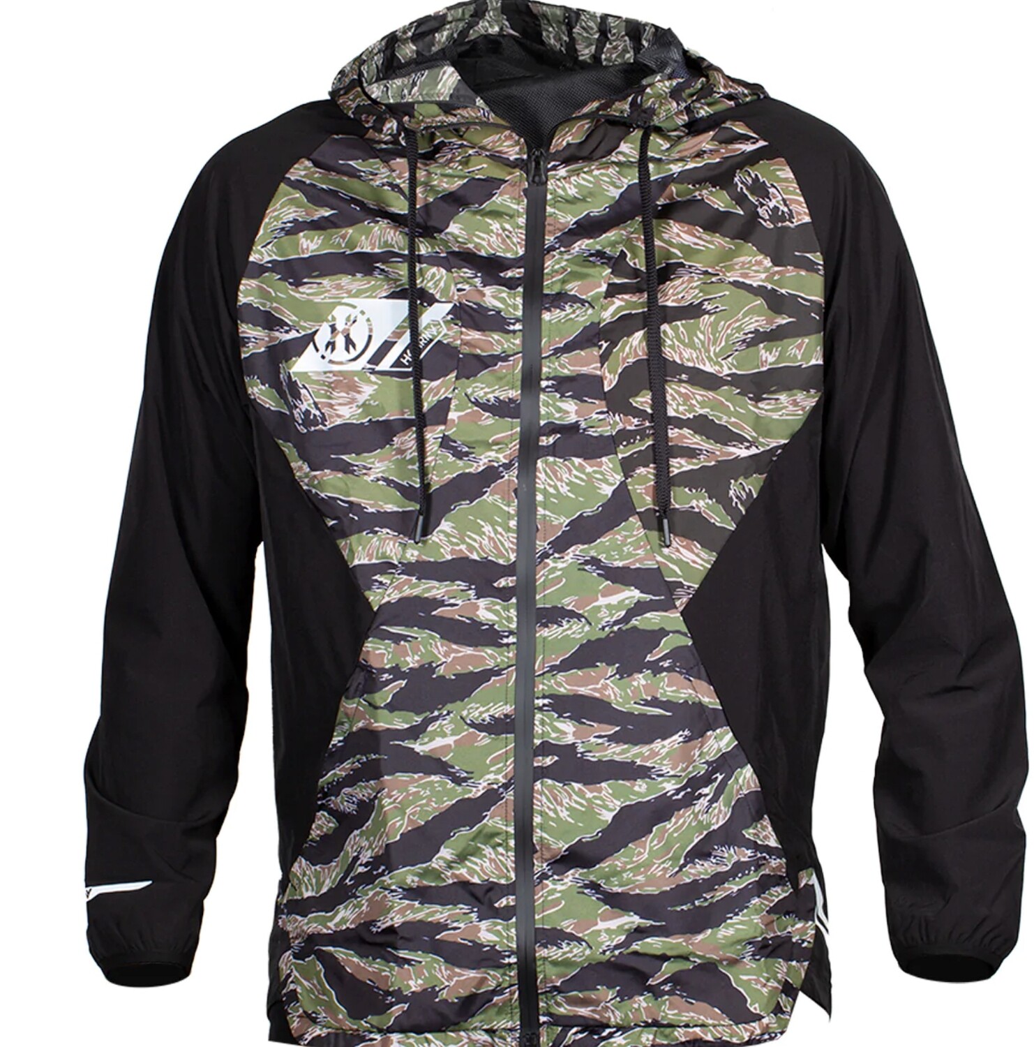 HK Athletex Training Jacket